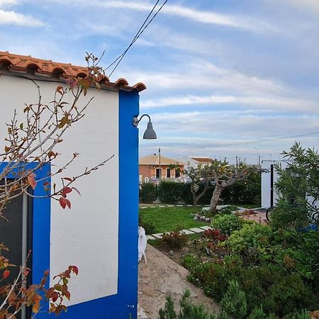 Monte Da Ti Luzia Villa FAO Kültér fotó