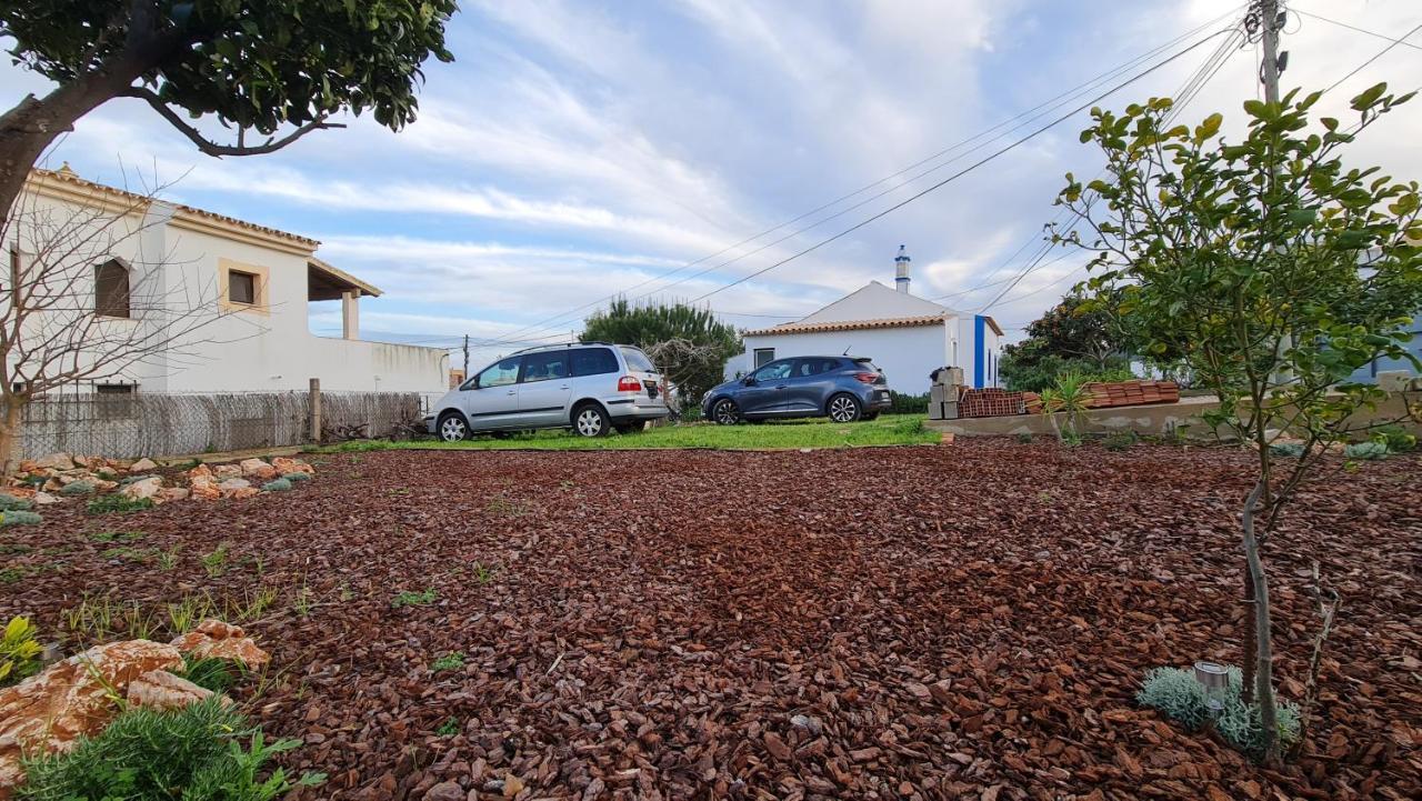 Monte Da Ti Luzia Villa FAO Kültér fotó