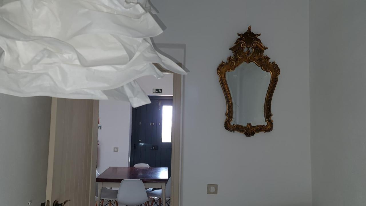 Monte Da Ti Luzia Villa FAO Kültér fotó