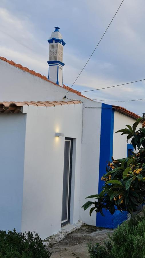 Monte Da Ti Luzia Villa FAO Kültér fotó