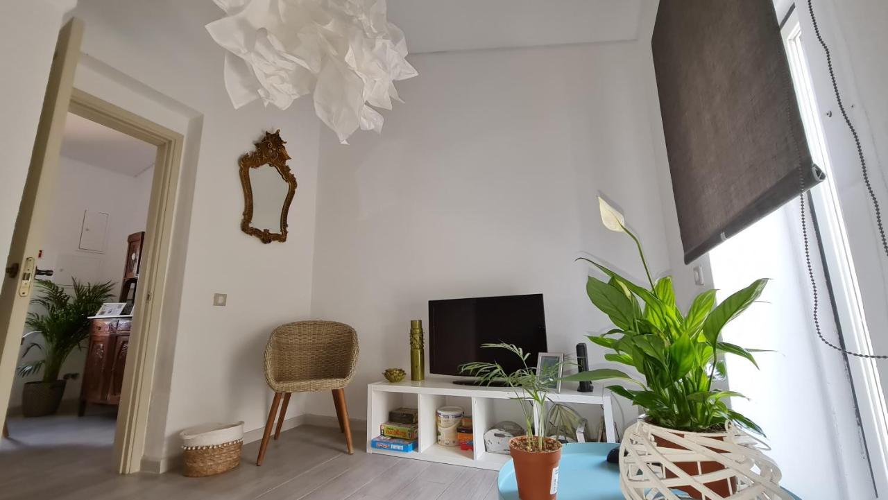 Monte Da Ti Luzia Villa FAO Kültér fotó